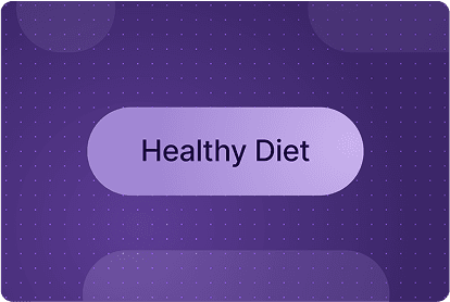 Card background